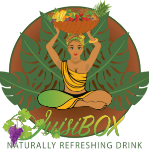 Juisibox Naturally Refreshing Drink Logo